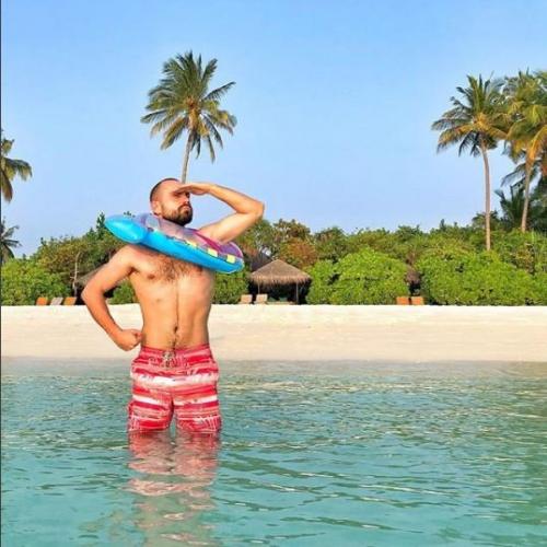 Орел и Решка ведущие. Все ведущие travel шоу "Орёл и решка" 