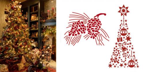 Традиции обычаи и обряды на Рождество. Символы Рождества