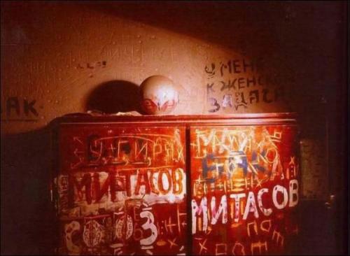 Олег Евгениевич митасов. Олег Митасов: Человек-легенда или городской сумасшедший?