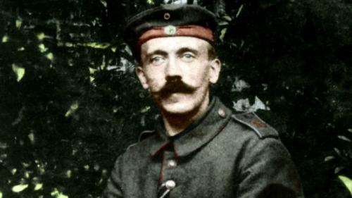 Интересные факты о Первой мировой войне