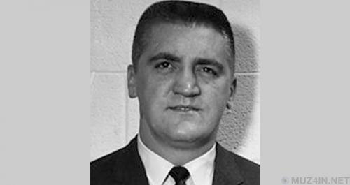 Буфорд Пассер. Хладнокровная месть Буфорда Пассера