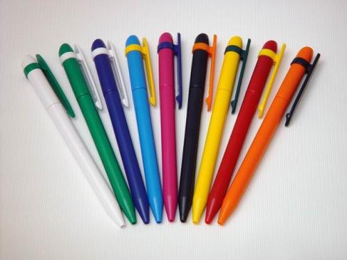 Шариковая ручка. Когда в СССР появились шариковые ручки