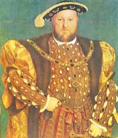 Самая долгоправящая Династия.