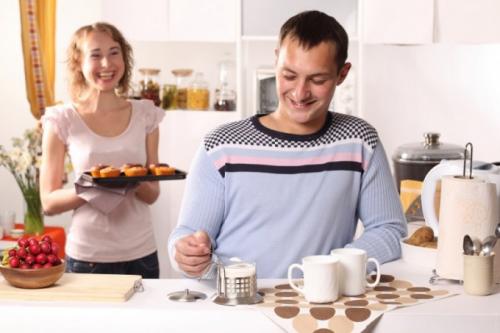 Мужские и женские обязанности по дому. Какие обязанности являются женскими, а какие только мужскими