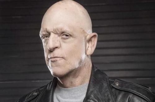 Майкл Берриман. Биография Майкла Берримана