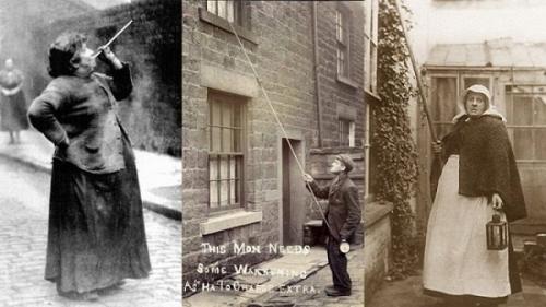 Клоуны в Древнем Риме. Самые необычные и странные профессии древности