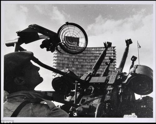 Че Гевара и Фидель Кастро. Редкие снимки Фиделя Кастро и Эрнесто Че Гевары. Фотограф Альберто Корда