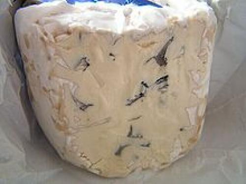 Голубая плесень. Голубые сыры