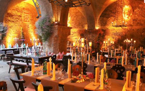 Факты о кулинарии. Интересные факты из мира кулинарии