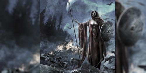 Скандинавская мифология Существа и боги. Боги и Богини скандинавской мифологии