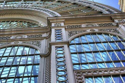 Королевский театр Ковент-Гарден, Лондон