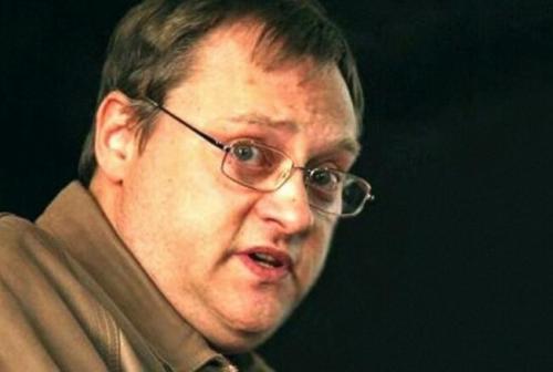 Старший сын Высоцкого. Аркадий - старший сын