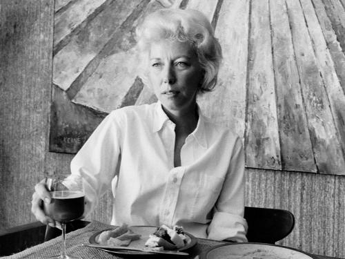 Американская художница маргарет Кин. Маргарет Кин и ее большие глаза