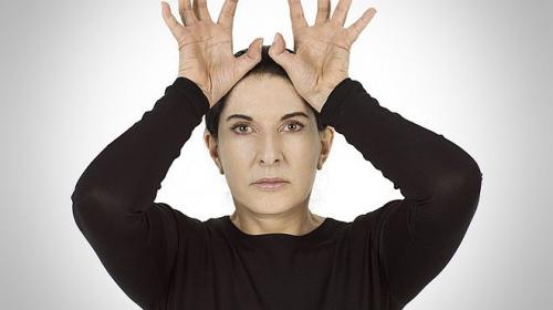 Марина Абрамович и Улай: 22 года спустя 12