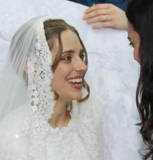 Еврейская свадьба внучки владимира Высоцкого. Еврейская свадьба внучки Высоцкого в Нью-Йорке. Фото