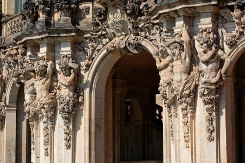 Стиль барокко в архитектуре. Характерные черты барокко 06