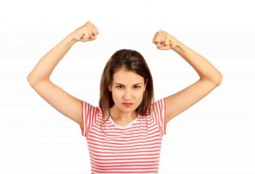 8 фактов о женском теле, о которых не должен знать ни один мужчина