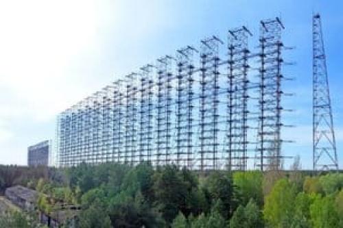 Чернобыль Мутанты. Ужасы Чернобыля: мутанты или иная форма жизни