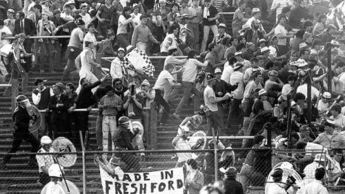 Исторические факты о ФУТБОЛЕ. Интересные факты из истории футбола