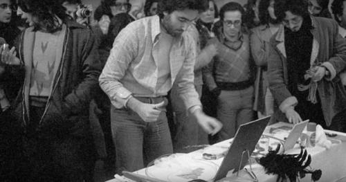 Марина Абрамович перфомансы. Перформанс Марины Абрамович