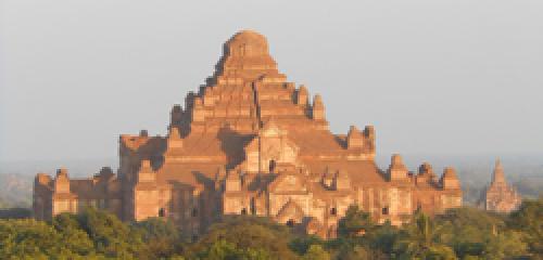 Мьянма Баган достопримечательности. Достопримечательности Багана