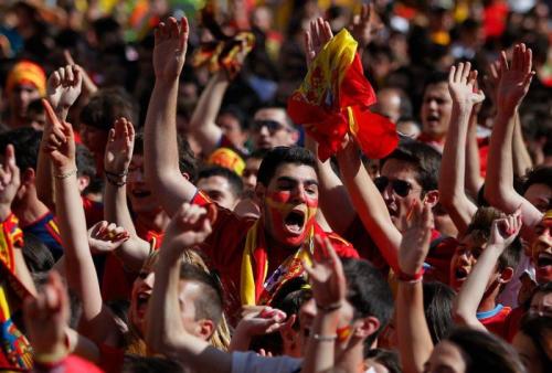 Исторические факты о ФУТБОЛЕ. Интересные факты из истории футбола