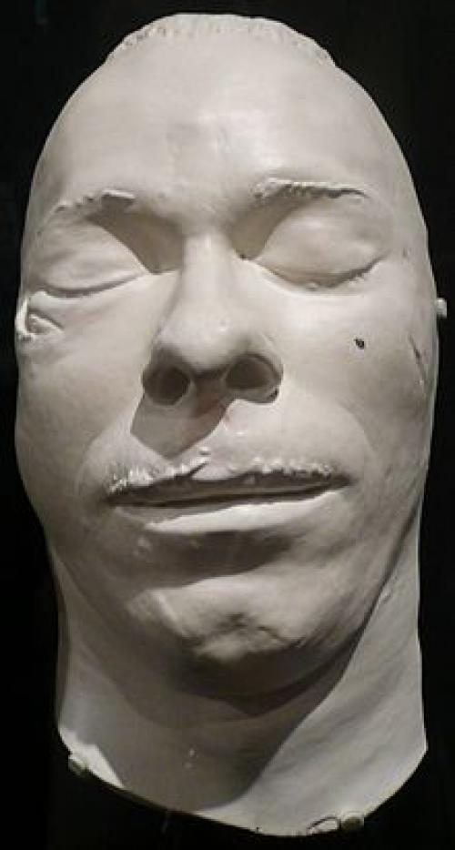 Джон Диллинджер. Биография