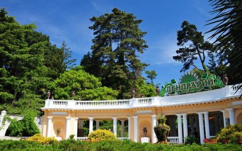 Интересные факты о курортных городах. • Любопытные факты о самом известном курорте России