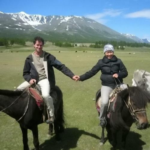 Как скитаться по миру. Турист скитался по миру 23 года