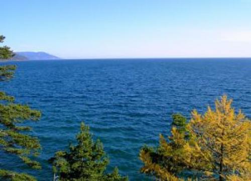 Самое большое озеро на земле. Самое большое пресное озеро мира