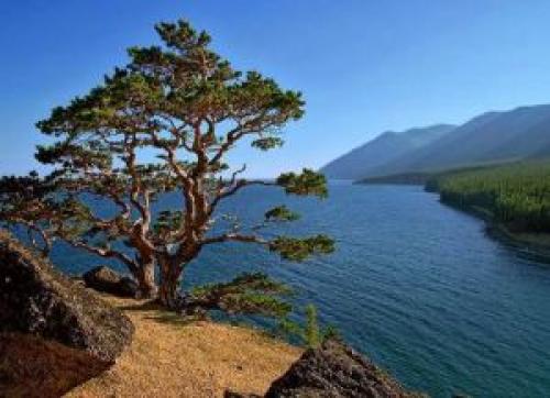 Самое большое озеро на земле. Самое большое пресное озеро мира