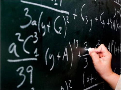 Логико-математический интеллект