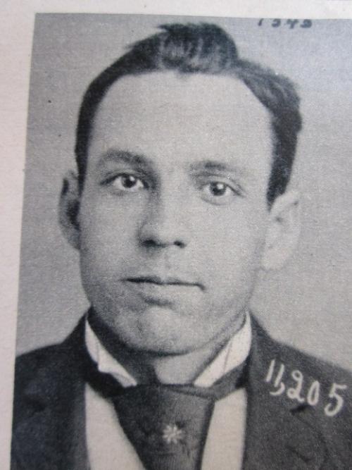 Генри Говард Холмс. Когда говорят ковбои