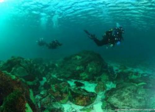 Самое большое озеро на земле. Самое большое пресное озеро мира