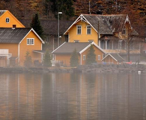 Самое глубокое озеро в Европе!