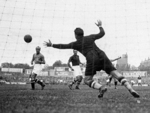 Исторические факты о ФУТБОЛЕ. Интересные факты из истории футбола