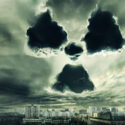 Чернобыль Мутанты. Ужасы Чернобыля: мутанты или иная форма жизни