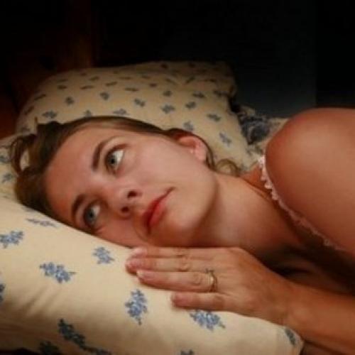 Часто просыпаюсь и встаю ночью. Физиологические 03