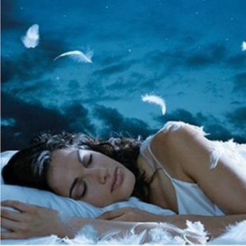 Часто просыпаюсь и встаю ночью. Физиологические 01