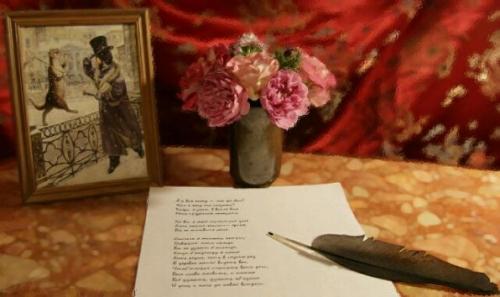 Глава 3 строфа 31 евгений онегин а.с. Письмо Татьяны к Онегину в романе Евгений Онегин: текст эпизода, фрагмент, отрывок 03