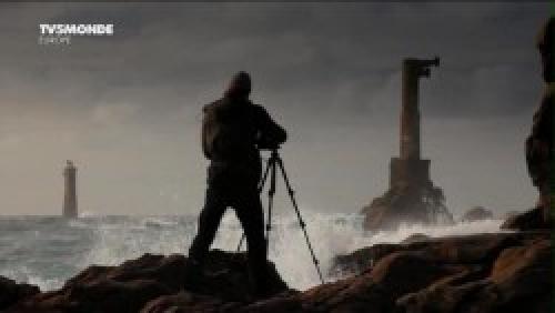 Экстремальное искусство: фотограф Александр Дешаме / В поисках вдохновения / Le photographe de l'extreme: Alexandre Deschaumes (2012) DVB