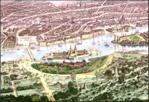 История русской литературы. Программа дисциплины 16