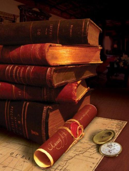 История русской литературы. Программа дисциплины 05