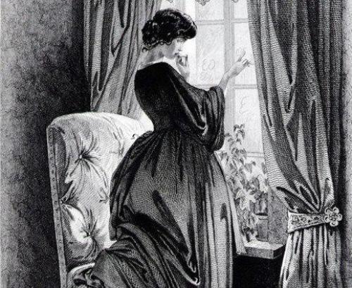 Глава 3 строфа 31 евгений онегин а.с. Письмо Татьяны к Онегину в романе Евгений Онегин: текст эпизода, фрагмент, отрывок 02