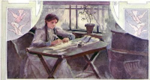 Глава 3 строфа 31 евгений онегин а.с. Письмо Татьяны к Онегину в романе Евгений Онегин: текст эпизода, фрагмент, отрывок