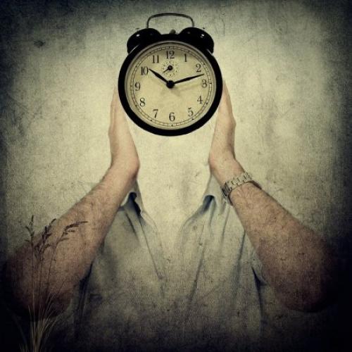 Часто просыпаюсь и встаю ночью. Физиологические 05