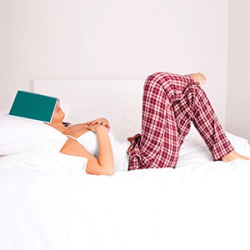 Ленивые люди умнее активных