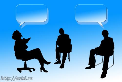 Правила эффективного общения с собеседником