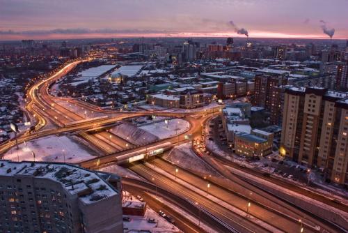 Интересные факты о Новосибирске. Новосибирск: фото и интересные факты о Столице Сибири