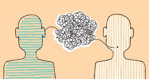 Составить правила общения. Правила общения с людьми: легко и действенно